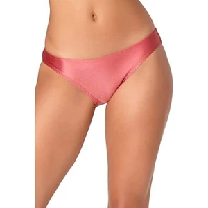 $52 Anne Cole Studio Standard Classic Basic Bikini Swim Bottom Size Medium - Picture 1 of 3