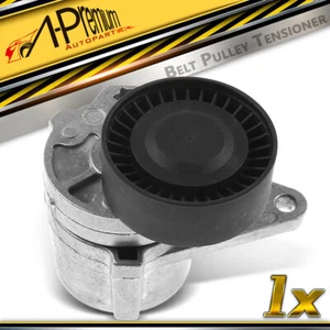 Belt Tensioner Assembly for Volvo V40 C70 XC70 S40 S70 S80 XC90 L5 2.3L 9497331 - Picture 1 of 10