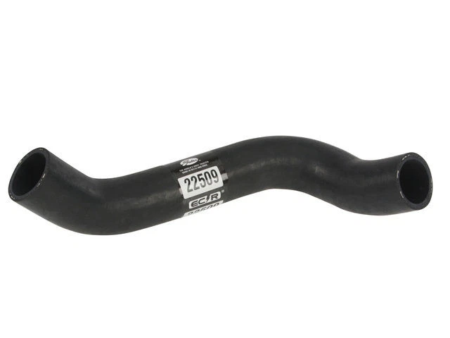 Manguera de radiador para BMW Z3 1996-1998 puertas inferiores 13691XJNP 1997 1,9 L 4 cilindros moldeado Foto 1 de 2