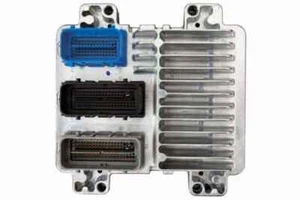 2008 - 2010 Vue Engine Computer 12602044 Programmed To Your VIN ECM PCM ECU - Picture 1 of 1