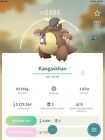 Kangaskhan Pokémon GO - Trade Kangaskhan - Regional Kanto - 20k Stardust -  Safe