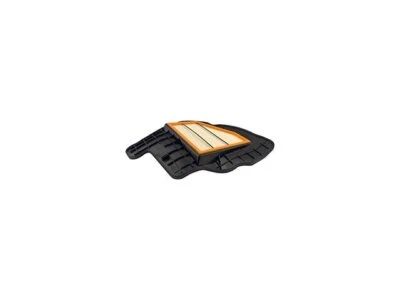 Filtro de aire Baldwin 14798HWVS 2015 2016 2017 para BMW 650i Gran Coupé 2014-2019 Foto 1 de 2