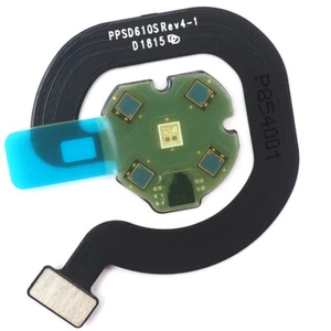 Heart Rate Monitor Sensor Flex Cable for Samsung Galaxy Watch SM-R810 R815 42mm - Picture 1 of 2