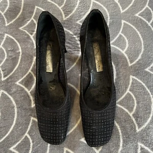 SEE BY CHLOE Leather Ballet Flats + Sz 9.5 Bundle *Five Items* - Picture 1 of 18
