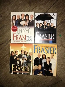 Frasier: Seasons 1, 2, 3, 4, 5, 6, 8 (DVD: 7 SETS) EXCELLENT PLUS CONDITION !! - Picture 1 of 6