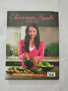 Chinese Food Made Easy: 100 simple, healthy recipes from easy-to-find ingred G4 - Picture 1 of 4