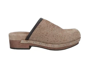 Brunello Cucinelli Women's Sandals In New Ice EU 37 ~ NIB - Picture 1 of 6
