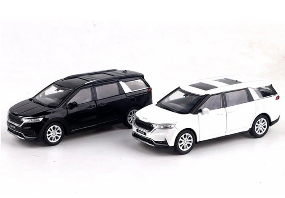 ヒュンダイ　キア　ミニカーセット Kia Diecast for sale - eBay