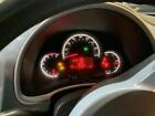 Used Speedometer Gauge fits: 2013 Volkswagen Beetle cluster gasoline engine MPH