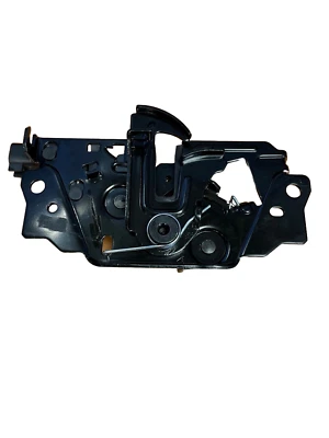 Nuevo cierre capó Tesla modelo 3 2017-2023, modelo S 2012-2021 modelo X 1033011-00-G Foto 1 de 2