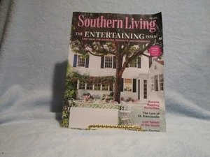 Southern Living, May 2022, The Entertaining Issue - Imagen 1 de 2