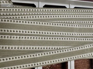 Fabricut Hynde Glade Tape Trim - Picture 1 of 5