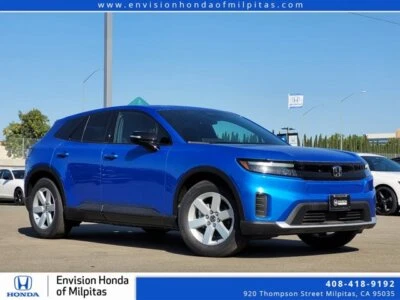 2025 Honda Prologue EX - Image 1 of 4