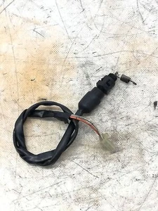 INTERRUTTORE STOP POSTERIORE PER HYOSUNG GT650S DEL 2006 (e40427) - Imagen 1 de 1