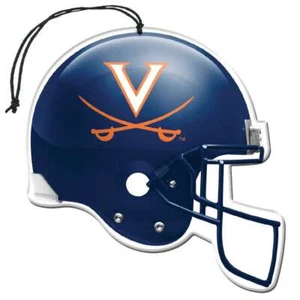 Virginia Cavaliers Vehicle Air Freshener - 3 Pack - Bild 1 von 1