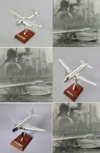 ATLAS SILVER CLASSICS 1:200: Antonov AN2, DeHavilland DH106 Comet, Convair CV340 - Picture 1 of 13