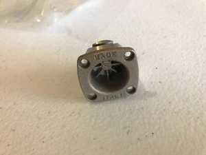 Nova Rossi REX Paloma backplate - NVR13016 - Picture 1 of 3
