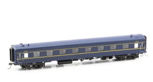 POWERLINE PC-408E HO VR 15AS Blue & Gold First Class S Carriage - Picture 1 of 3