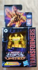 Transformers Legacy United Core Class Cheetor