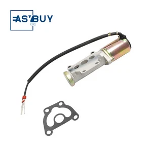Idle Air Control Solenoid Valve Fit for Nissan Pickup 95 96 97 98-2004 - Bild 1 von 7