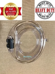 HEAVY DUTY PLASTIC Bin Cap for Dyson V10 V11 SV14 Vacuum Cleaner Cover Lid - Picture 1 of 3