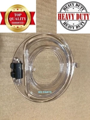 HEAVY DUTY PLASTIC Bin Cap for Dyson V10 V11 SV14 Vacuum Cleaner Cover Lid - Image 1 of 3