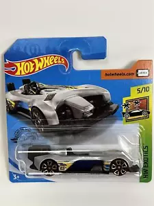 Hot Wheels Elektro Silhouette Hw Exotics 1:64 Maßstab GHC31D521 B13 - Bild 1 von 4