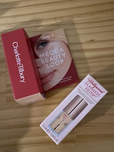 Mecca Beauty Loop Box L3 Charlotte Tilbury Shade 3 - Picture 1 of 3