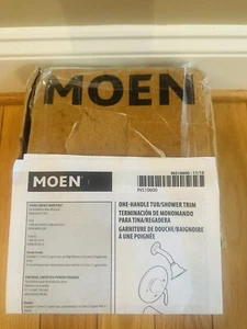 Moen T2193EPBL Align Posi-Temp Pressure Balancing Eco-Performance Modern New - Picture 1 of 13