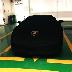 Lamborghini Murcielago Indoor Car Cover New Reproduced / Aftermarket