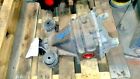 2006-2008 Lexus IS250 Rear Axle Differential Carrier 4.10 Ratio AWD