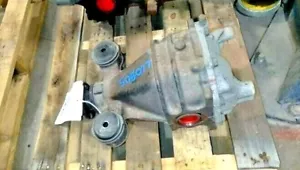 2006-2008 Lexus IS250 Rear Axle Differential Carrier 4.10 Ratio AWD - Picture 1 of 10