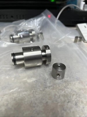 Tocadiscos Pioneer PL-71 Contrapeso Principal y Peso Lateral Combo Actualización Foto 1 de 4