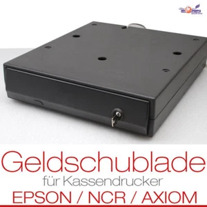 STABILE GELDLADE KASSENLADE KOMPATIBLE & EPSON TMT88 SER. TM-H6000 NCR AXIOHM - Bild 1 von 1