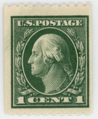 US Scott #441 | Mint H | F/VF Fine/Very Fine - Image 1 of 2
