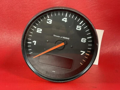 Velocímetro Porsche 911 964 1990-1994 con opción OBC 96464131201 84006 Foto 1 de 4