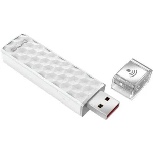 SanDisk Connect Wireless 200GB white SDWS4-200G-G46 - Imagen 1 de 1