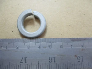 10 PCS 3001075-160HD M16 HEAVY SPLIT LOCK WASHER - Picture 1 of 4