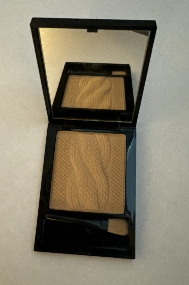 Polvo facial de maquillaje HydraSkin hidratante iluminar medio profundo por LISTO PARA USAR Foto 1 de 4