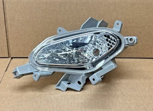 Mazda MX-5 Miata 2016-2023 conductor delantero izquierdo DRL luz de circulación diurna lámpara OEM - Imagen 1 de 10