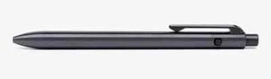Tactile Turn Pen Side Click Zirconium Standard 5.8" Authorized Dealer - Picture 1 of 1
