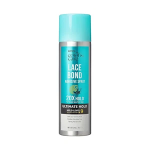 KISS Colors & Care Lace Bond Adhesive Spray Ultimate - Picture 1 of 12