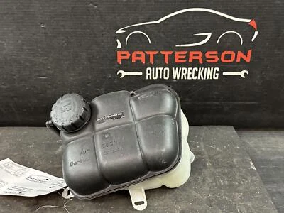 04-08 BOTELLA TANQUE RECUPERACIÓN EXPANSIÓN REFRIGERANTE CHRYSLER CROSSFIRE Foto 1 de 4