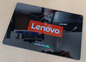 Lenovo Tab P11 TB-J606L 128GB Wi-Fi + 4G 11" Slate Grey Tablet - Picture 1 of 3