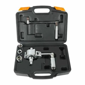 1/2" Tire Torsional Torque Multiplier Force Wrench Lug Nut Remover Tool 3200N.M - Picture 1 of 5