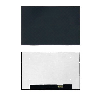 16:10 LCD IPS Display NV140WUM-N42 BOE0A2A N140JCA-EEK C1 CMN1433 B140UAN03.0 - Image 1 of 4