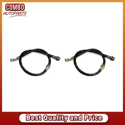 Гидравлический шланг переднего тормоза для 1967 Cadillac Calais DeVille 7,0 л - Изображение 1 из 3