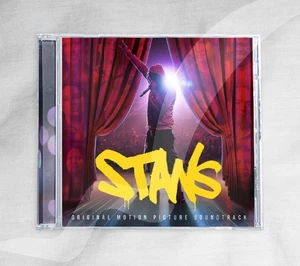 STANS (2025) Original Soundtrack 1CD Eminem - Picture 1 of 2