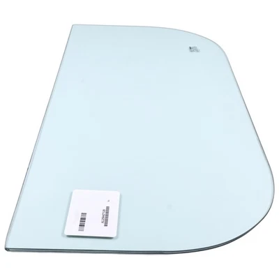 Vidrio de cabina inferior delantero 14506844 para excavadora Volvo EC210B-F EC290B-LR EC330B-LC Foto 1 de 4