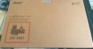 ACER Swift 3 14" Laptop - AMD Ryzen 5, 512 GB SSD, Silver - Picture 1 of 11
